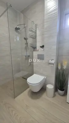 Apartment 120 m², Vinjerac - sea and Velebit view - 9