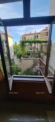 Kuća 300 m², Vodnjan - 4 sobe, garaža i dvorište - 3