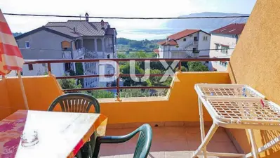 Haus 417 m², Lopar - Meerblick und Blick auf Rajska plaža - 14