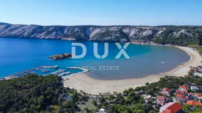 Haus 417 m², Lopar - Meerblick und Blick auf Rajska plaža - 12