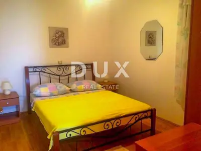 Haus 417 m², Lopar - Meerblick und Blick auf Rajska plaža - 9