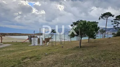Haus 417 m², Lopar - Meerblick und Blick auf Rajska plaža