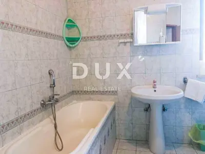 Haus 417 m², Lopar - Meerblick und Blick auf Rajska plaža - 16
