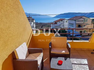 Haus 417 m², Lopar - Meerblick und Blick auf Rajska plaža - 4