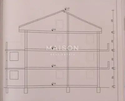 Krk - house with three residential units and a large yard - 8