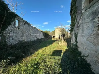 House, Pula, Centar - ruin with utilities connections - 4