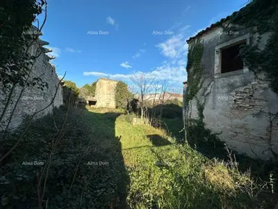 House, Pula, Centar - ruin with utilities connections - 2