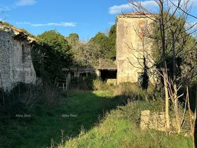 House, Pula, Centar - ruin with utilities connections - 3