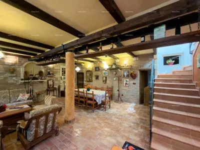 Wohnung 52 m², Rovinj in Meeresnähe und in der Nähe von Stränden - 21