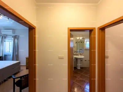 Wohnung 52 m², Rovinj in Meeresnähe und in der Nähe von Stränden - 10