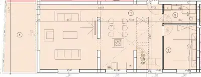 Novo! Prodaja stanova na odličnoj lokaciji u novom stambenom kompleksu, Medulin! - 8
