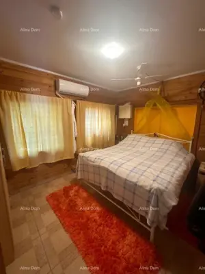 Kuća 240 m², Fažana - 200 m od plaže i centra - 10