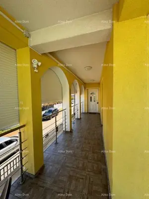 Kuća 240 m², Fažana - 200 m od plaže i centra - 16