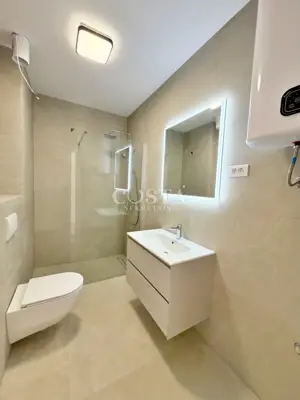 Stan 69 m², Privlaka - 2 spavaće sobe, vrt i lođa - 13