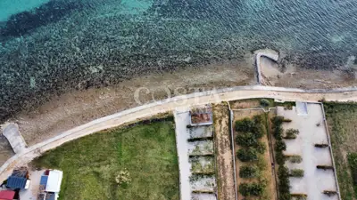 Stan 69 m², Privlaka - 2 spavaće sobe, vrt i lođa - 19