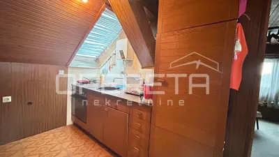 House 175 m², Retfala, Osijek - 5-room multi-storey apartment - 17