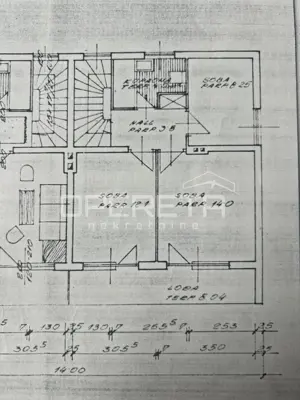 House 175 m², Retfala, Osijek - 5-room multi-storey apartment - 22