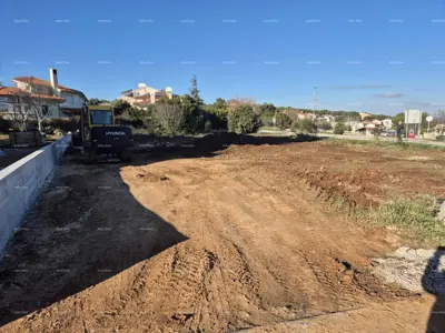Građevinsko zemljište 1 000 m², Premantura - blizina mora