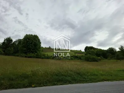 Građevinsko zemljište, Bednjica, uz izvor Bednje i mirna lokacija - 3