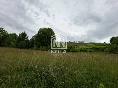 Građevinsko zemljište, Bednjica, uz izvor Bednje i mirna lokacija - 4
