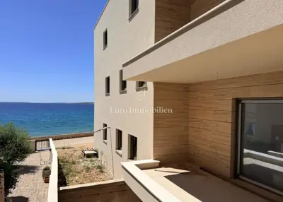 Apartment for sale in Mandre, 81,7 m² - 11
