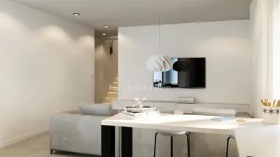 Apartment for sale in Mandre, 81,7 m² - 17