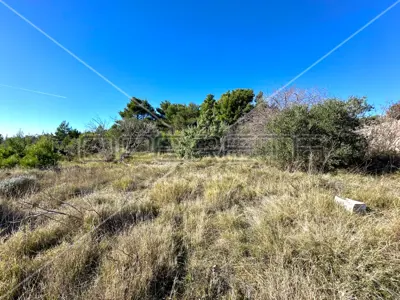Baugrundstück 818 m², Vodice - Meer- und Inselblick - 10