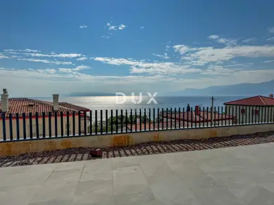 Apartment 102 m², Kantrida - panoramic sea view - 2