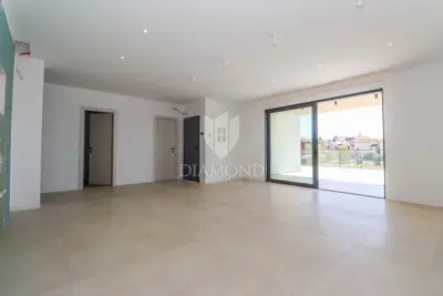 Penthouse 114 m², Štinjan - große Terrasse und Jacuzzi - 21