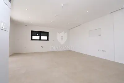 Penthouse 114 m², Štinjan - große Terrasse und Jacuzzi - 20