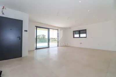 Penthouse 114 m², Štinjan - große Terrasse und Jacuzzi - 19