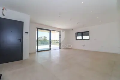 Penthouse 114 m², Štinjan - große Terrasse und Jacuzzi - 18