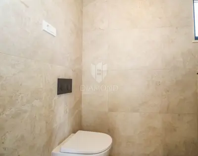 Penthouse 114 m², Štinjan - große Terrasse und Jacuzzi - 17
