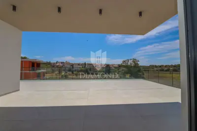Penthouse 114 m², Štinjan - große Terrasse und Jacuzzi - 22