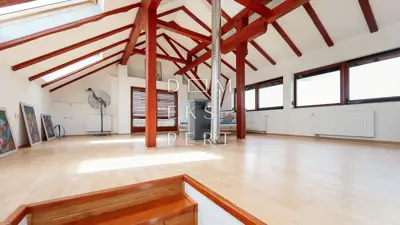 Klinac, Petrinja, ökologisches Anwesen, Haus, Wirtschaftsgebäude, 21 Hektar - 3