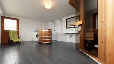 Klinac, Petrinja, ökologisches Anwesen, Haus, Wirtschaftsgebäude, 21 Hektar - 21