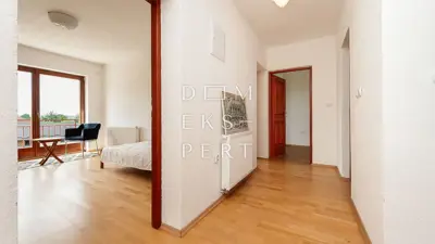 Klinac, Petrinja, ökologisches Anwesen, Haus, Wirtschaftsgebäude, 21 Hektar - 18