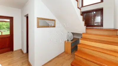 Klinac, Petrinja, ökologisches Anwesen, Haus, Wirtschaftsgebäude, 21 Hektar - 20