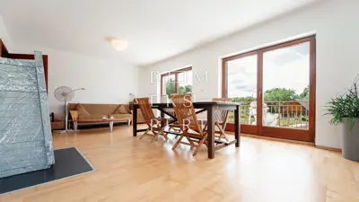 Klinac, Petrinja, ökologisches Anwesen, Haus, Wirtschaftsgebäude, 21 Hektar - 7