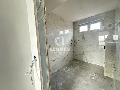 Penthouse 113 m², Ladrovići bei Poreč, Blick auf das Grün - 6