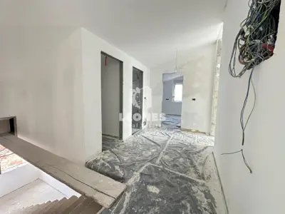 Penthouse 113 m², Ladrovići bei Poreč, Blick auf das Grün - 13