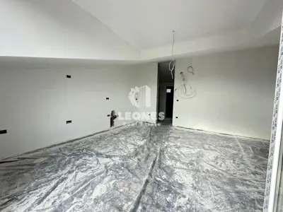 Penthouse 113 m², Ladrovići bei Poreč, Blick auf das Grün - 9