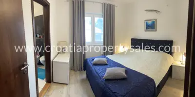 Apartman 127 m², Lumbarda na Korčuli, blizu mora - 13