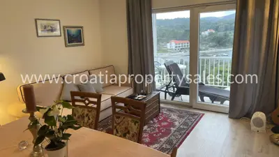 Apartman 127 m², Lumbarda na Korčuli, blizu mora - 2