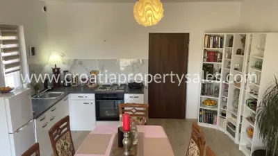 Apartman 127 m², Lumbarda na Korčuli, blizu mora - 11