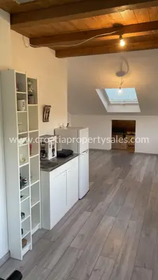 Apartman 127 m², Lumbarda na Korčuli, blizu mora - 10