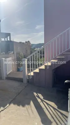 Apartman 127 m², Lumbarda na Korčuli, blizu mora - 6