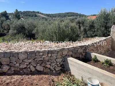 Apartman 127 m², Lumbarda na Korčuli, blizu mora - 12