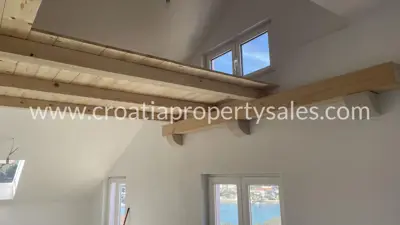 Apartman 127 m², Lumbarda na Korčuli, blizu mora - 4