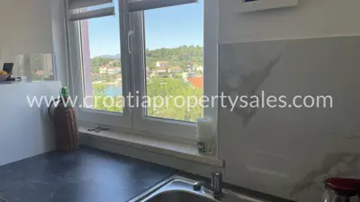 Apartman 127 m², Lumbarda na Korčuli, blizu mora - 14